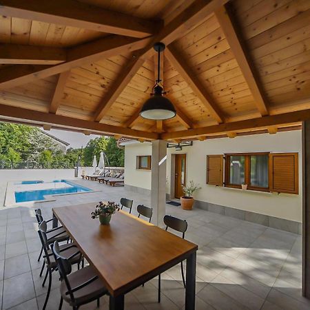 Вілла Casa Tilia Sapjane Екстер'єр фото