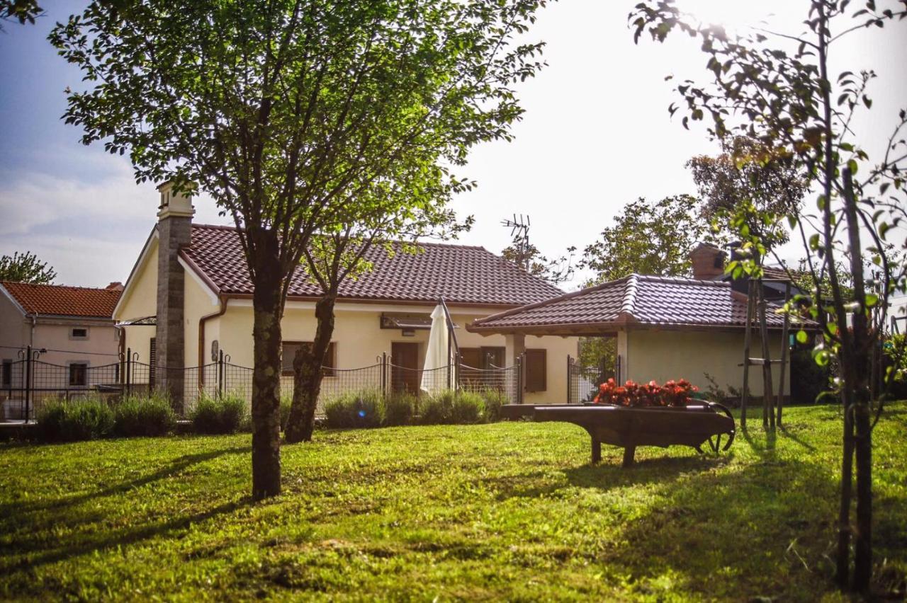 Вілла Casa Tilia Sapjane Екстер'єр фото
