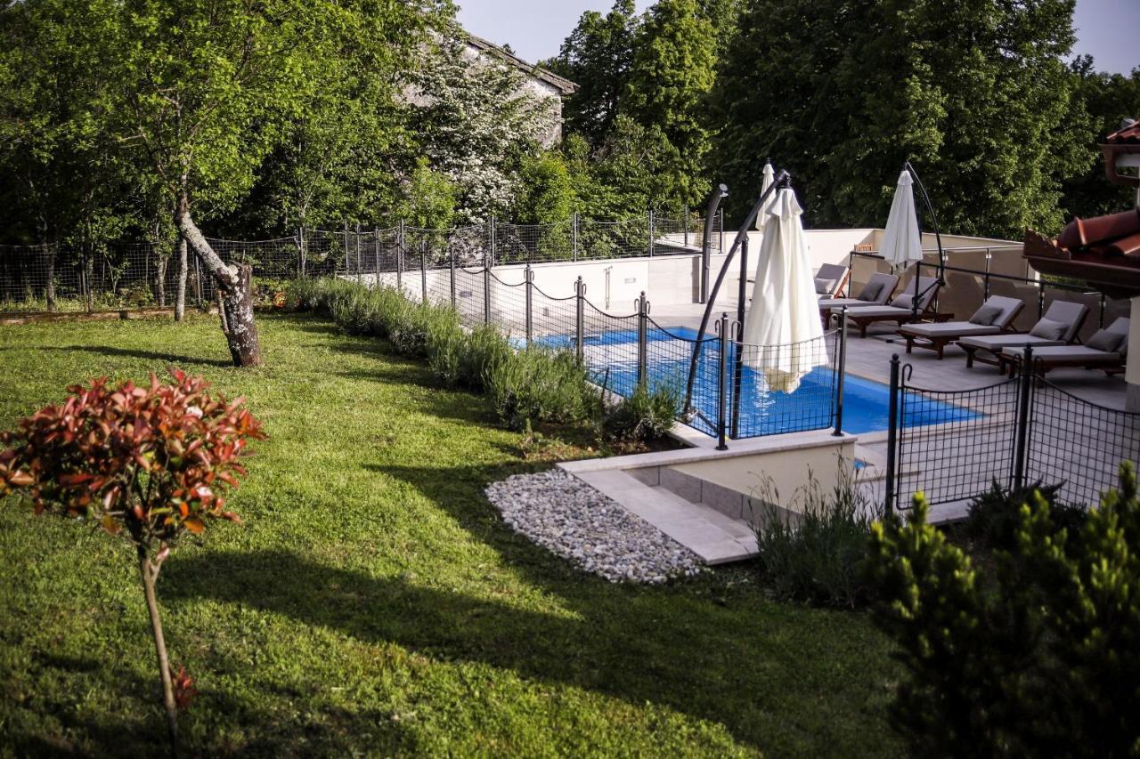 Вілла Casa Tilia Sapjane Екстер'єр фото