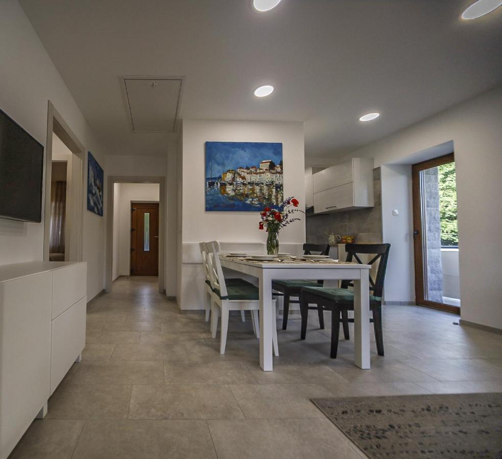 Вілла Casa Tilia Sapjane Екстер'єр фото